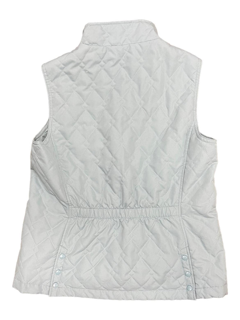 Riding Sport Vest - Light Blue - L - USED