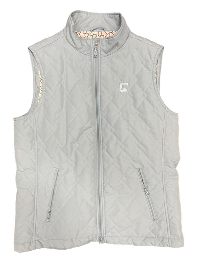 Riding Sport Vest - Light Blue - L - USED