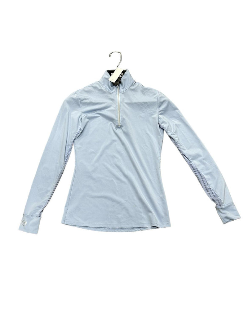 RJ Classics Sunshirt - Light Blue - XXS - USED