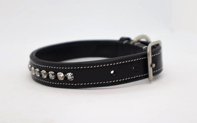 KL Select Blingy Dog Collars