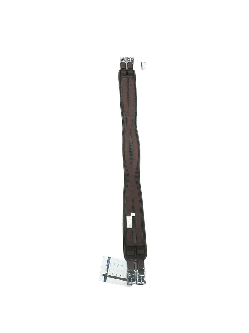 Lettia Click girth - Brown - 50" - USED