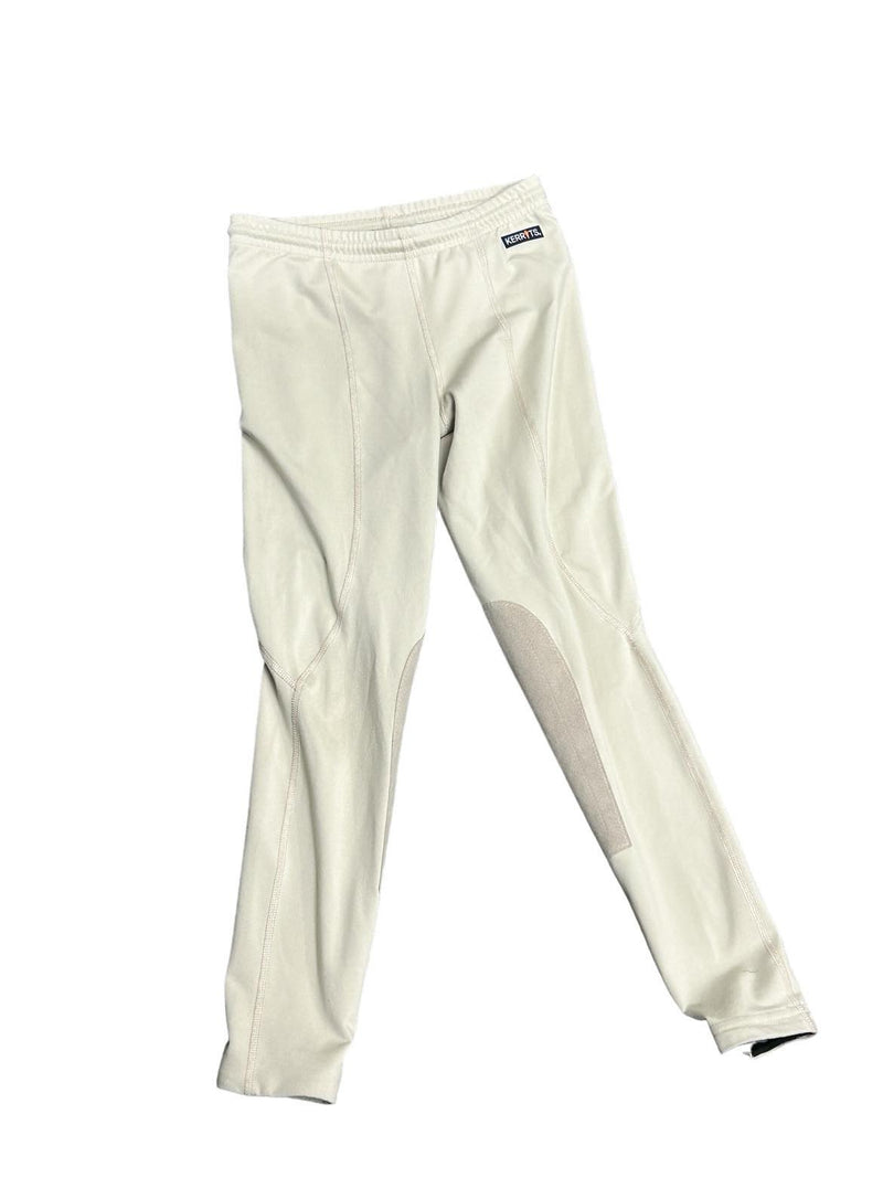 Kerrits Kids KP Tight - Tan Kids L - USED