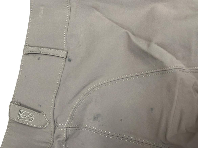 Tredstep KP Breeches - Brown - 28 - USED