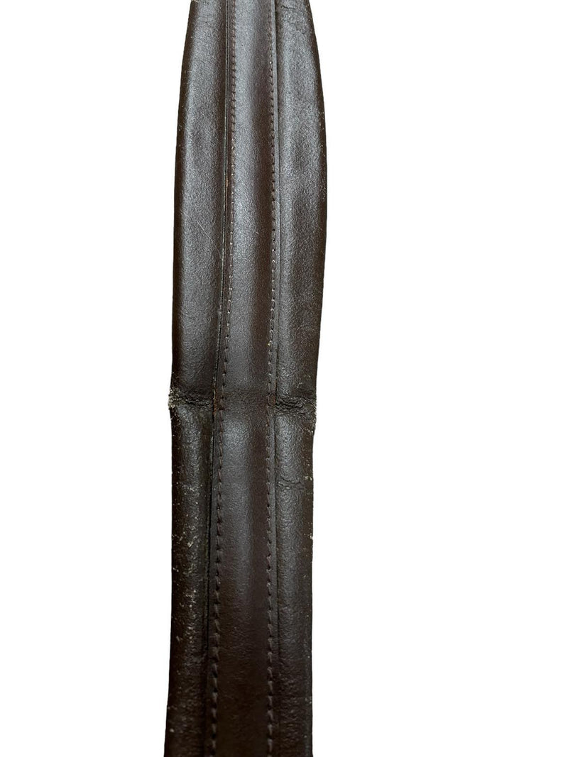 Girth -  Brown - 50" - USED