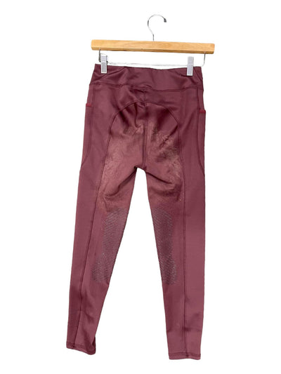 Dover KP Tight - Maroon - Youth XL - USED