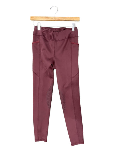 Dover KP Tight - Maroon - Youth XL - USED