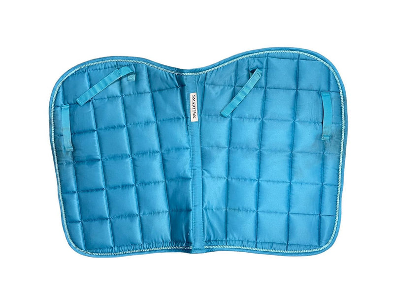 Smartpak AP Pad - Blue - Est. F - USED