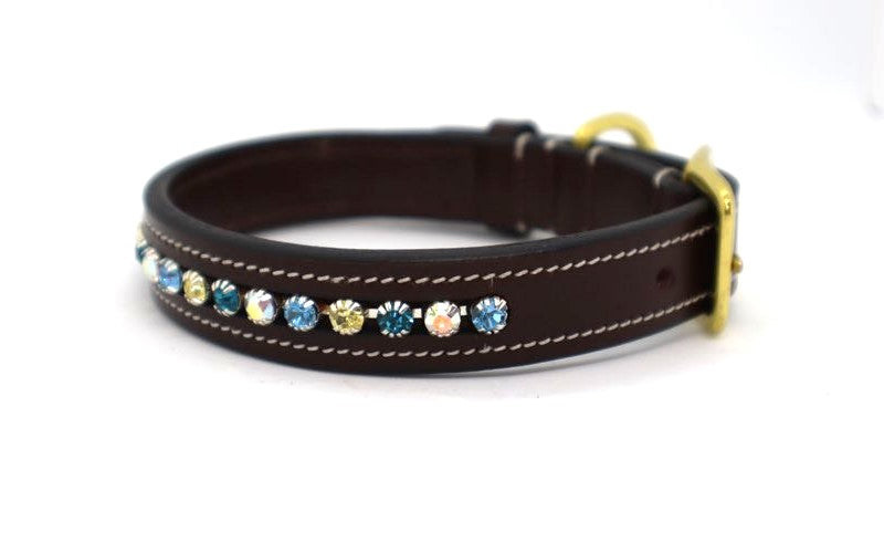 KL Select Blingy Dog Collars