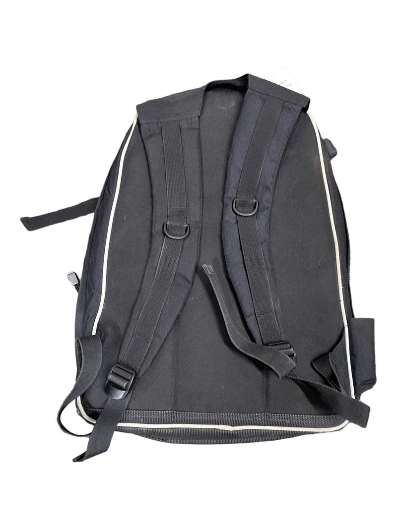 Grand Prix Backpack - Black - USED