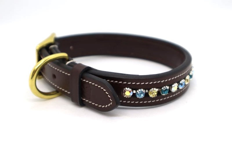 KL Select Blingy Dog Collars