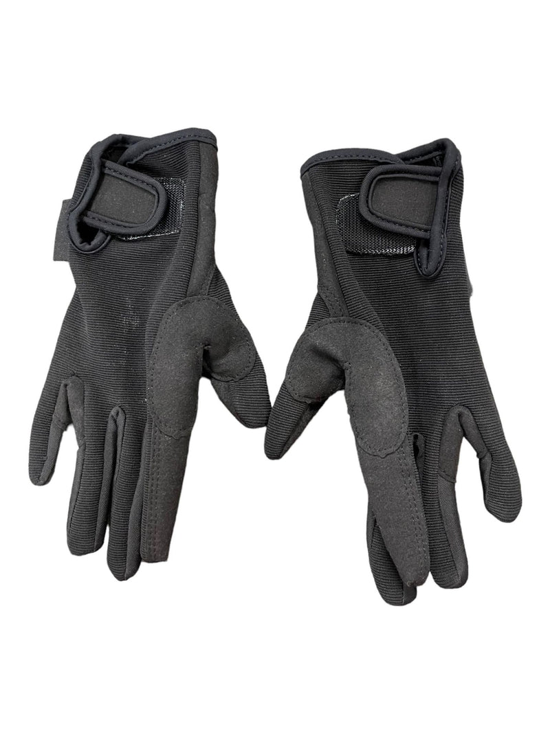 Unbranded Gloves - Black - M - USED