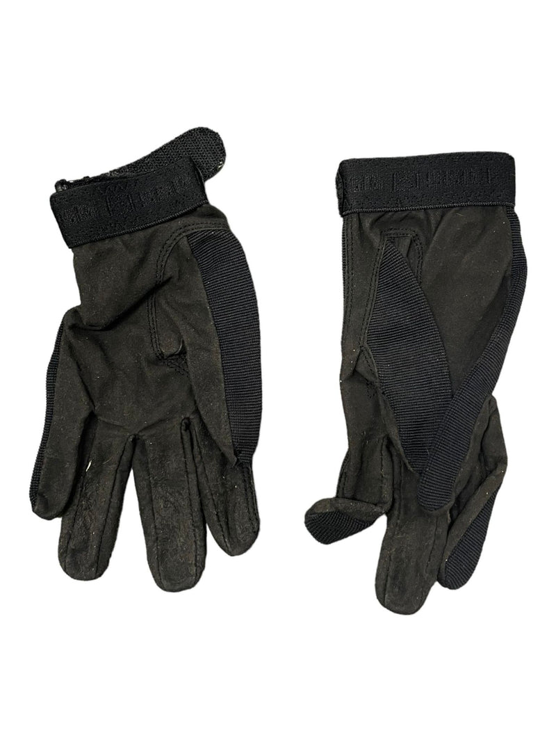 SSG All Weather Gloves *With Package* - Black - Ladies O/S - USED