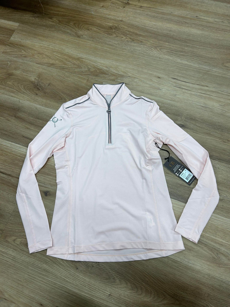 Chestnut Bay Sky Cool Performance Shirt