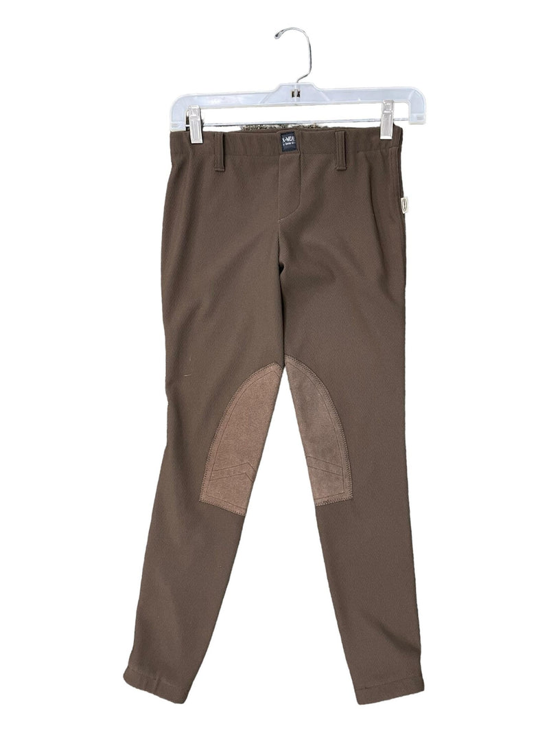 Devon-Aire KP Tight - Brown - S - USED