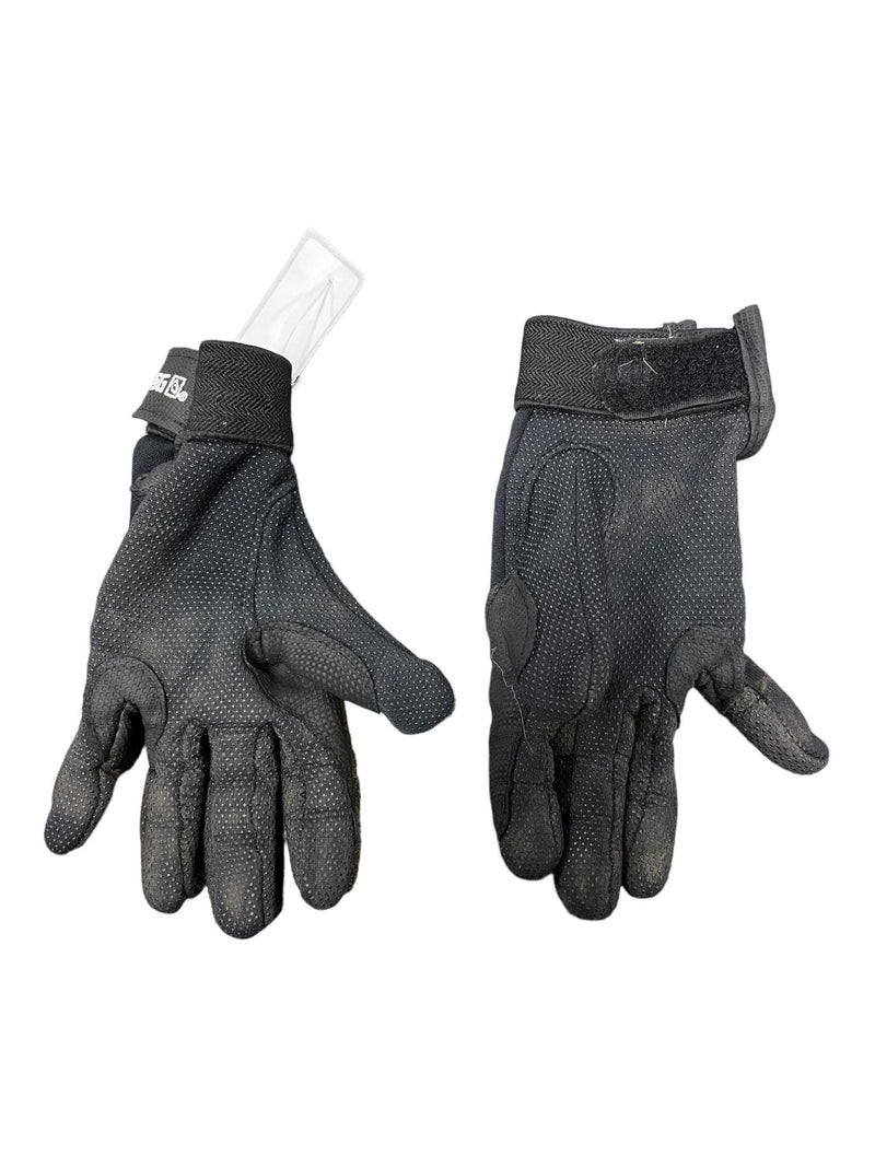 SSG Winter Gloves - Black - XS - USED