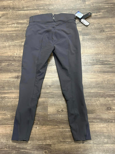 Montar Ess vol 2 HW FS Breech - Grey - 40 (US 28)