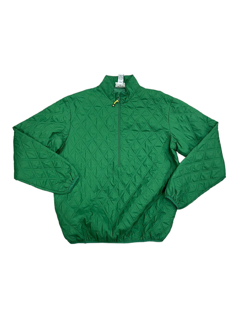 Sahalie Jacket - Green - M - USED