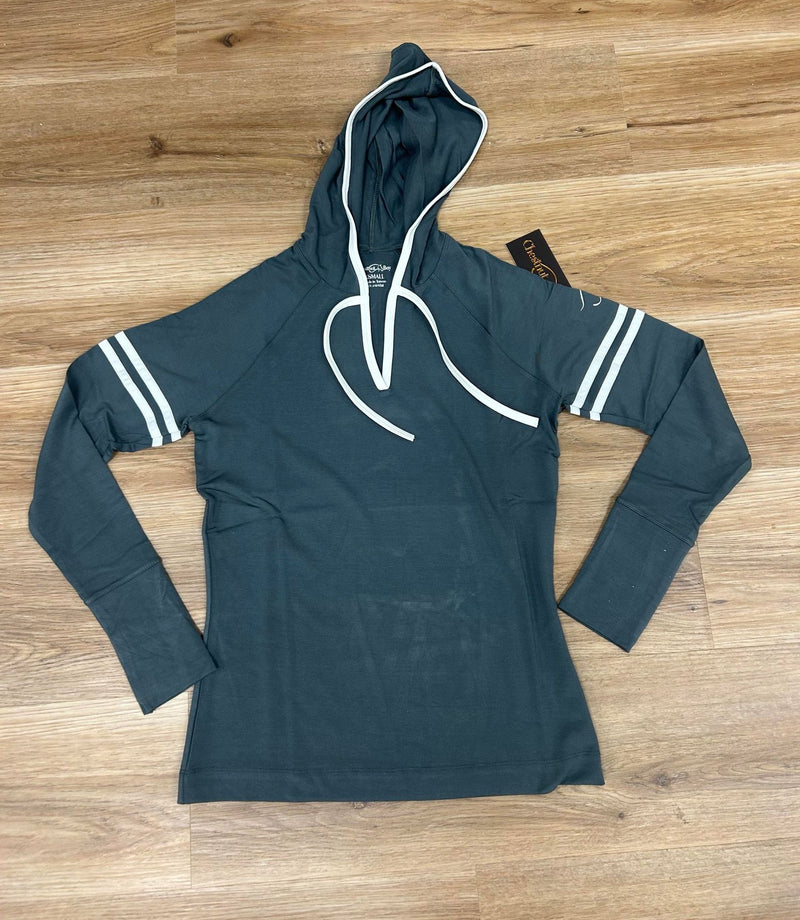 Chestnut Bay S2S Hoodie