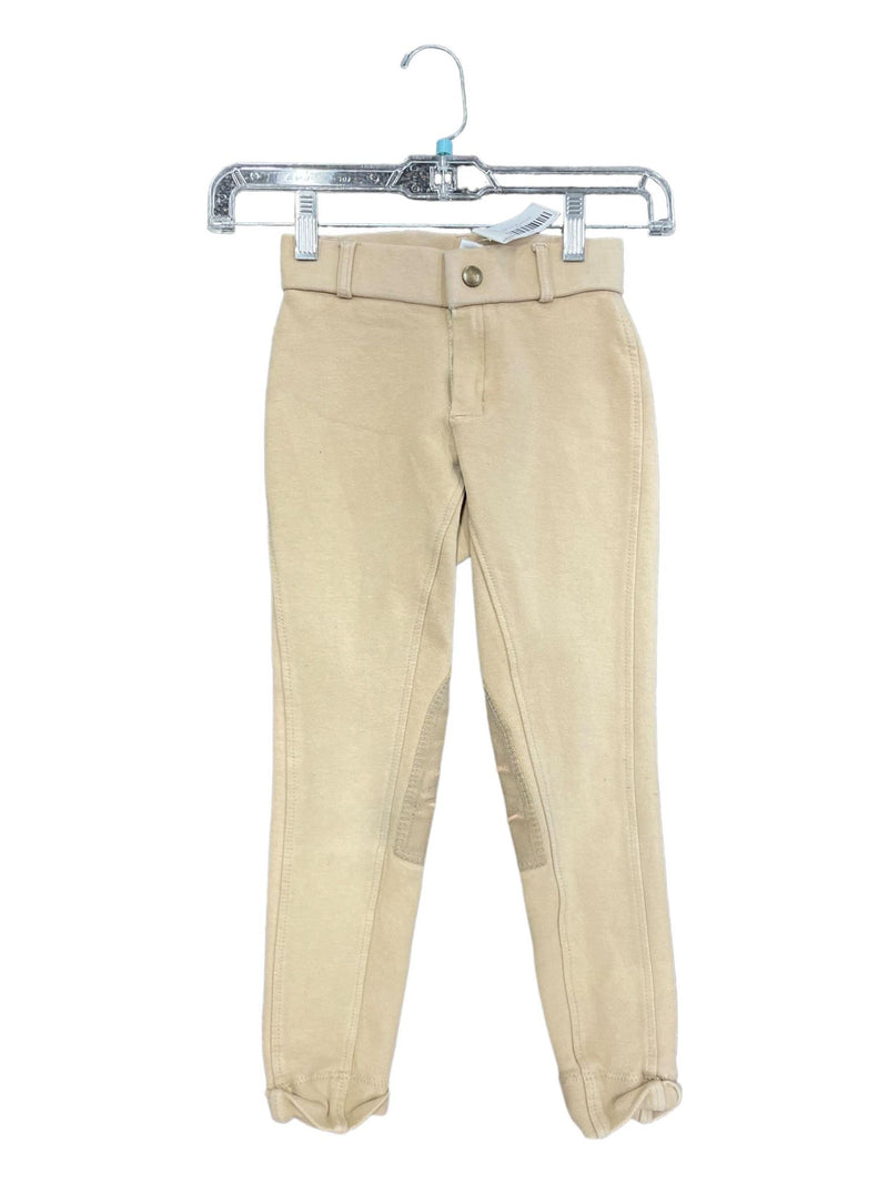 Unbranded KP Jods - Tan - Youth 8 - USED