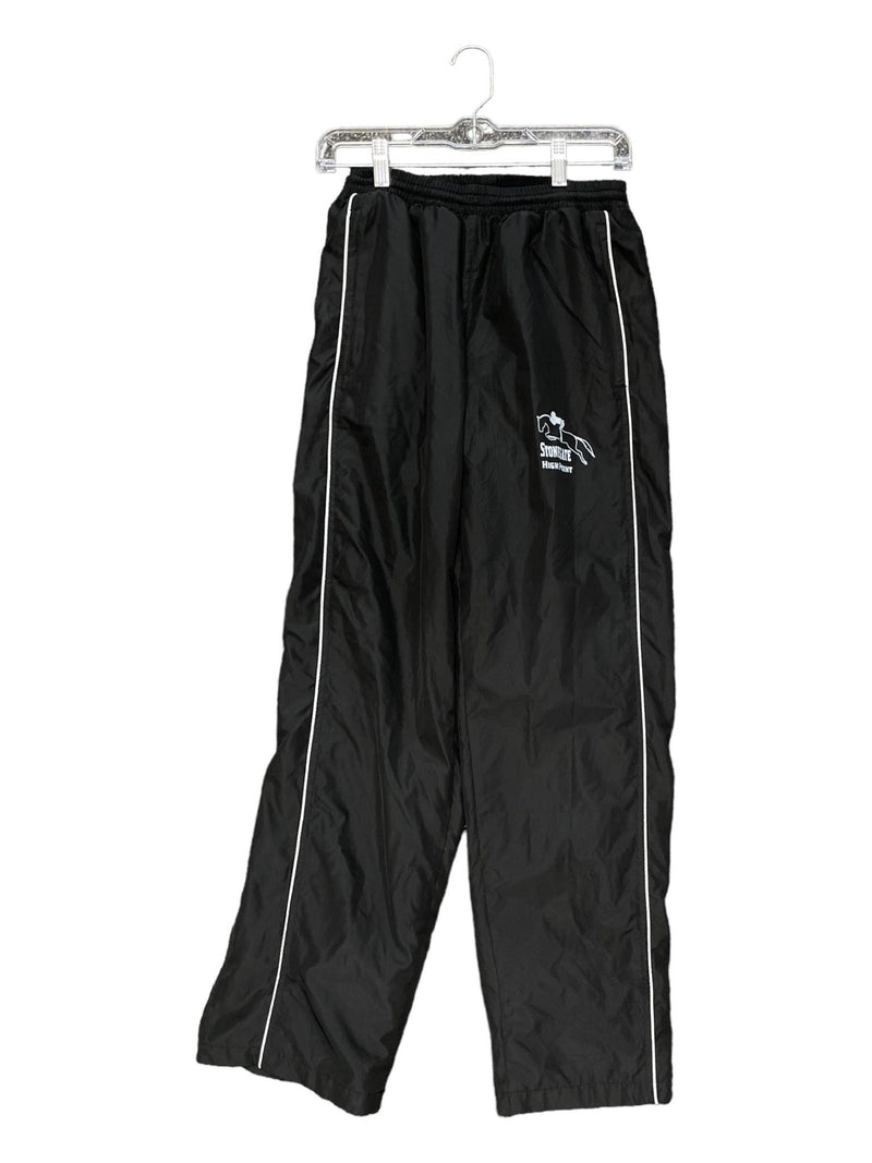 Stonegate Hight Point Pants - Black - S - USED