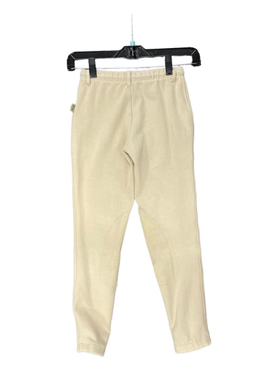 Devonaire KP Tight - Tan - Youth L - USED