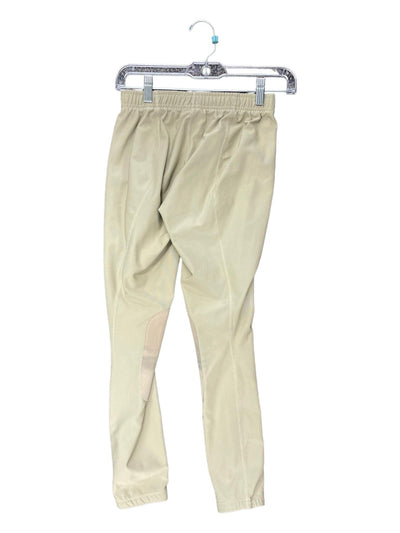 Irideon KP Tight - Tan - Youth L - USED