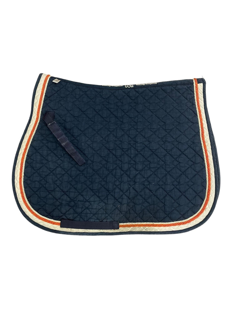 USG AP Pad - Navy/Orange/White - F/S - USED