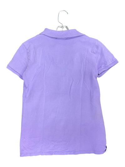 Hinckley SS Polo - Light Purple - S - USED