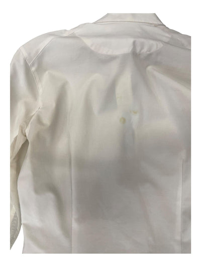 RJ Classics Prestige Show Shirt - Cream - S - USED