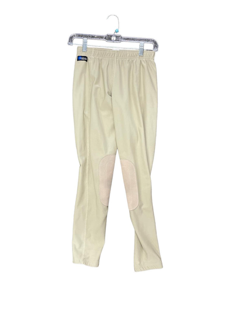 Irideon KP Tight - Tan - Youth L - USED