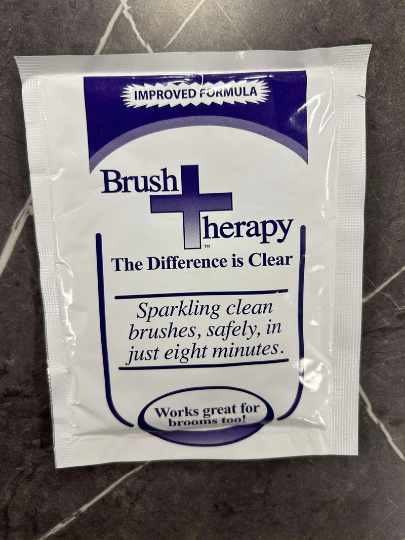 Hill Brush Company Brush Therapy