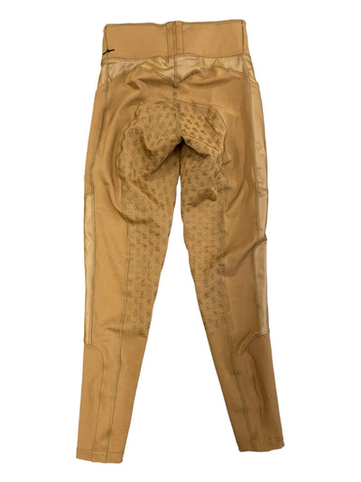 PS Of Sweden Cindy FS Tight *NWT* - Camel - EU 32 (XS) - USED