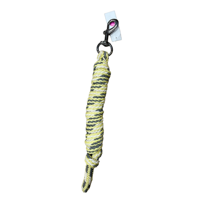 Lead Rope - Yellow - USED