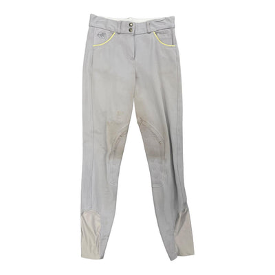 Smartpak Piper KP Tight - Grey/Yellow - 26L - USED