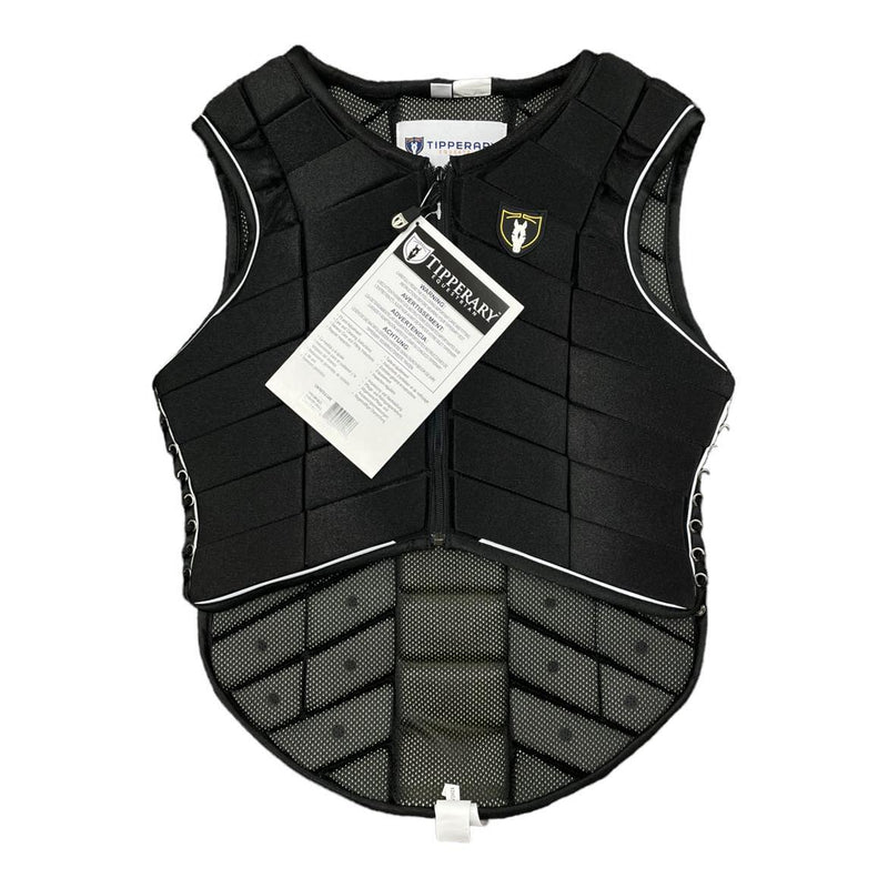 Tipperary Eventer Vest *NWT* - Black - Small - USED