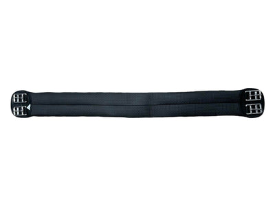 Wintec Synthetic Girth - Black - 36" - USED