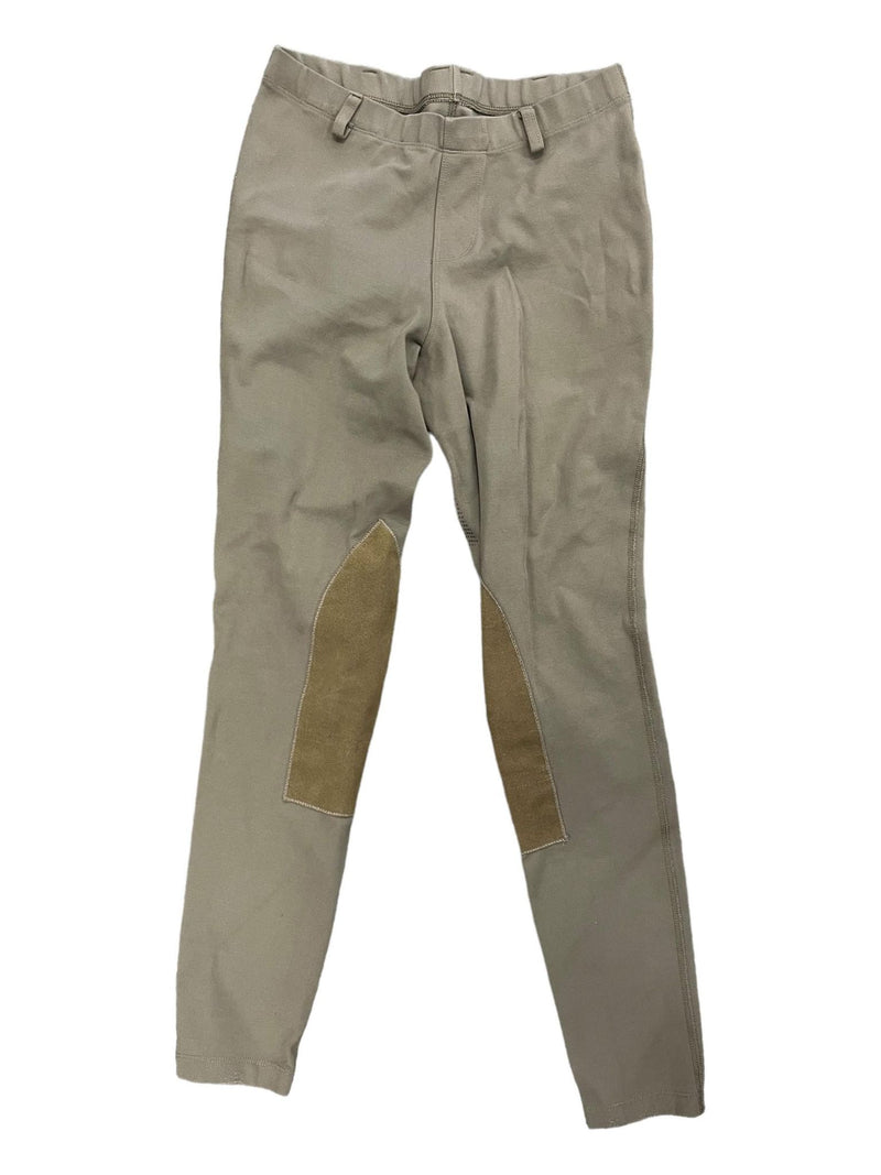 StickySeat FS Breech - Brown - S - USED