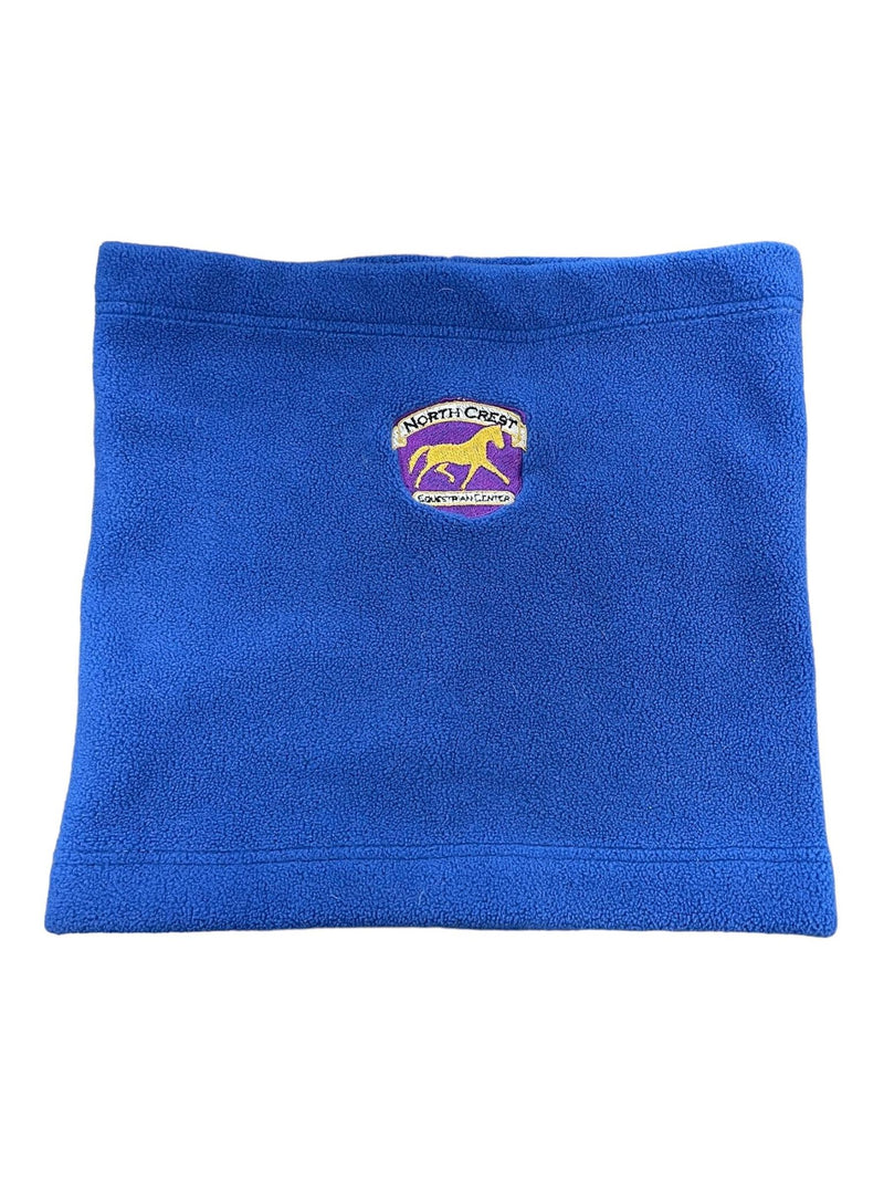 Northcrest Neck Warmer - Blue - USED