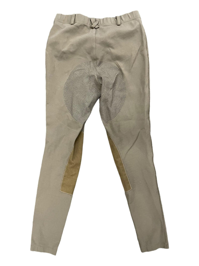 StickySeat FS Breech - Brown - S - USED