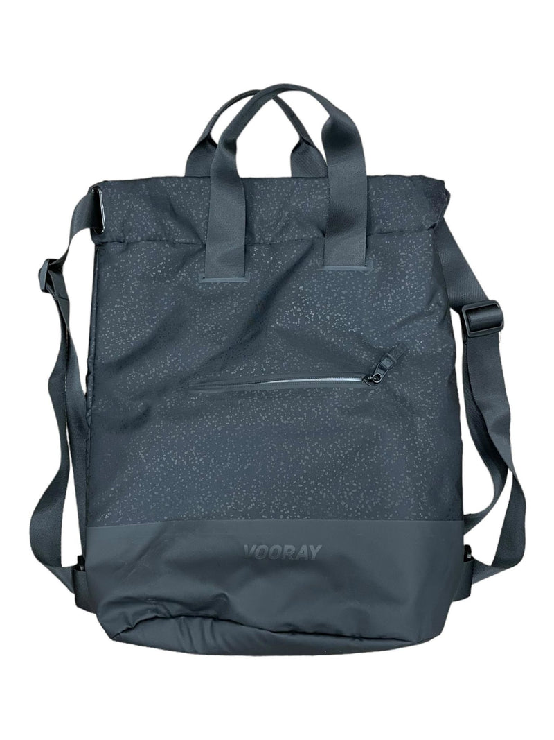 Vooray Backpack - Black - USED