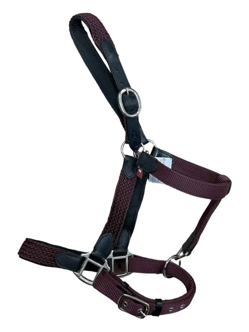 Kincade Halter *NWT* - Burgundy - F/S - USED