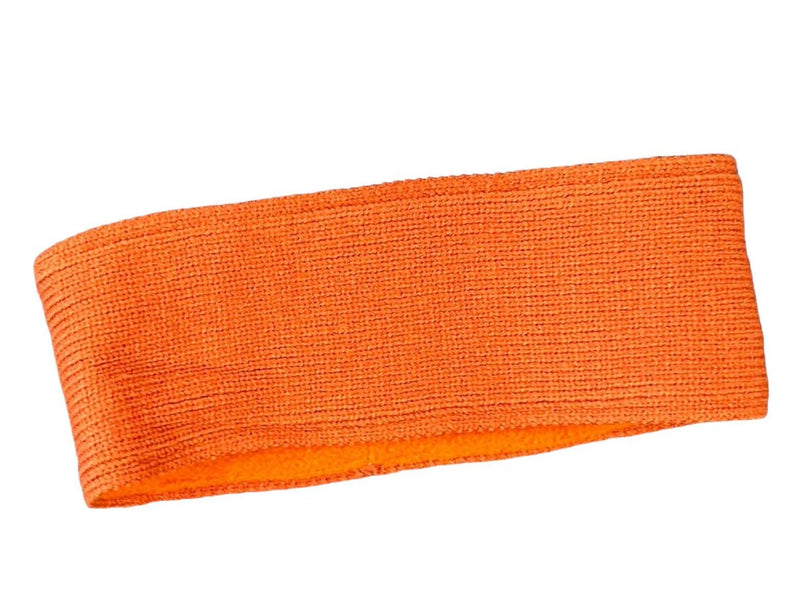 Weatherbeeta Headband *NWT* - Orange - USED