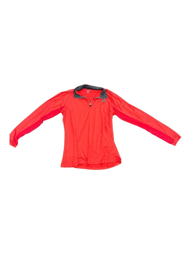 Lettia Base Layer - Red - L - USED