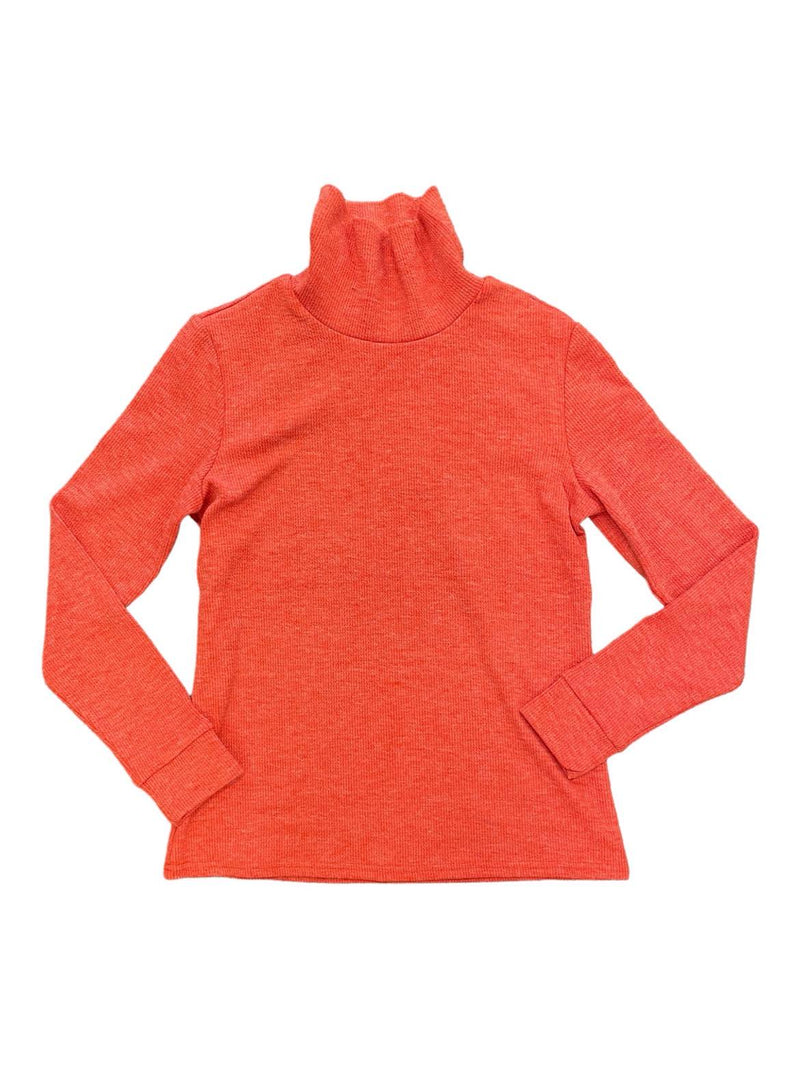 Weatherbeeta Turtleneck *NWT* - Orange - S - USED