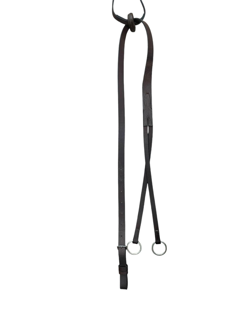 Running Martingale - Brown - Est. F/S - USED