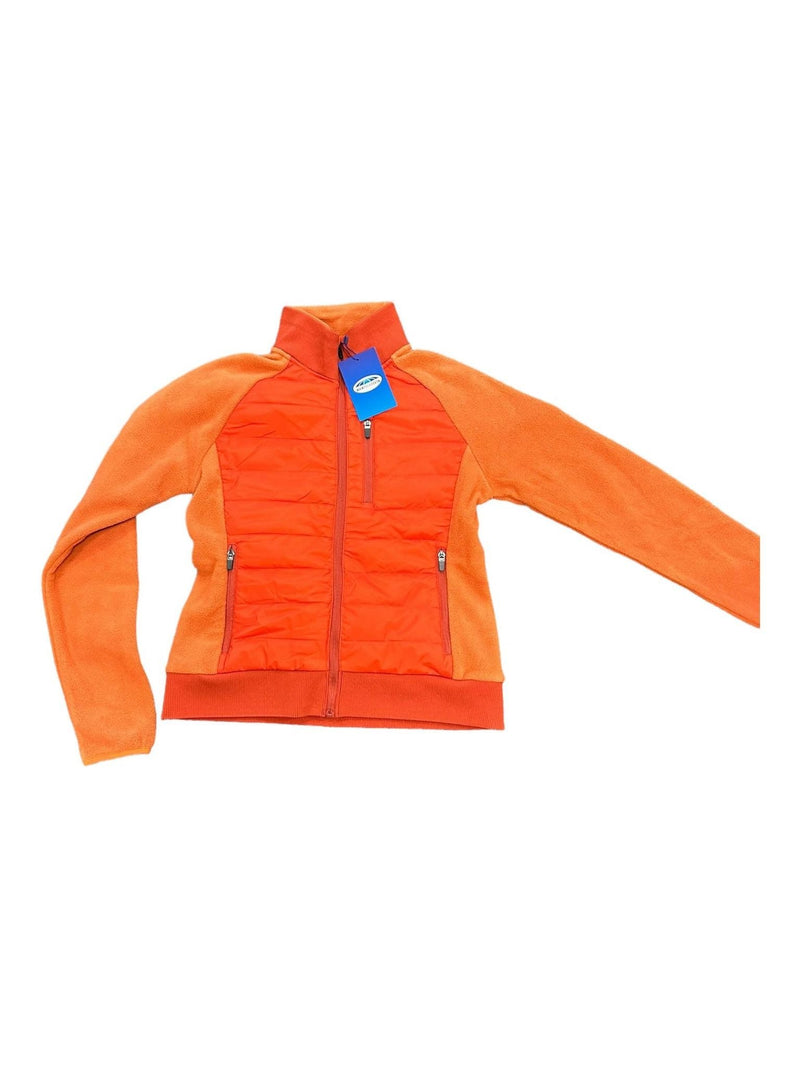 Weatherbeeta Hybrid Jacket *NWT* - Orange - S - USED