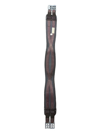 Lettia Synthetic Girth - Brown - 44" - USED