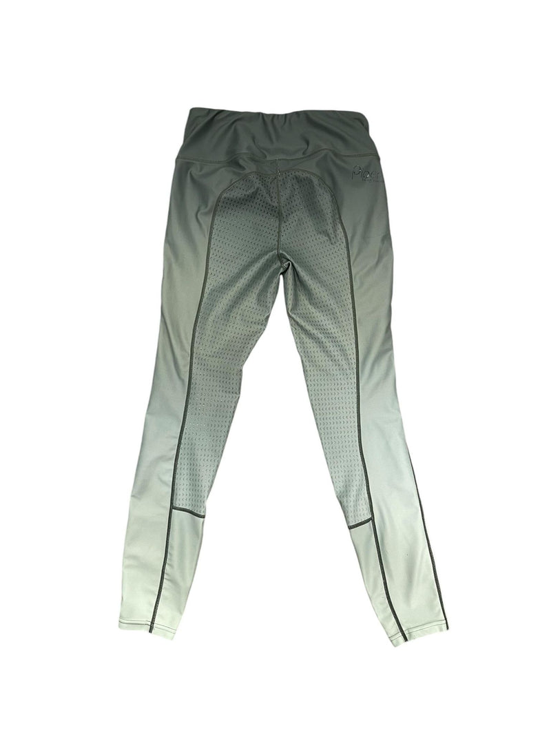 Piper FS Tight - Green - M - USED