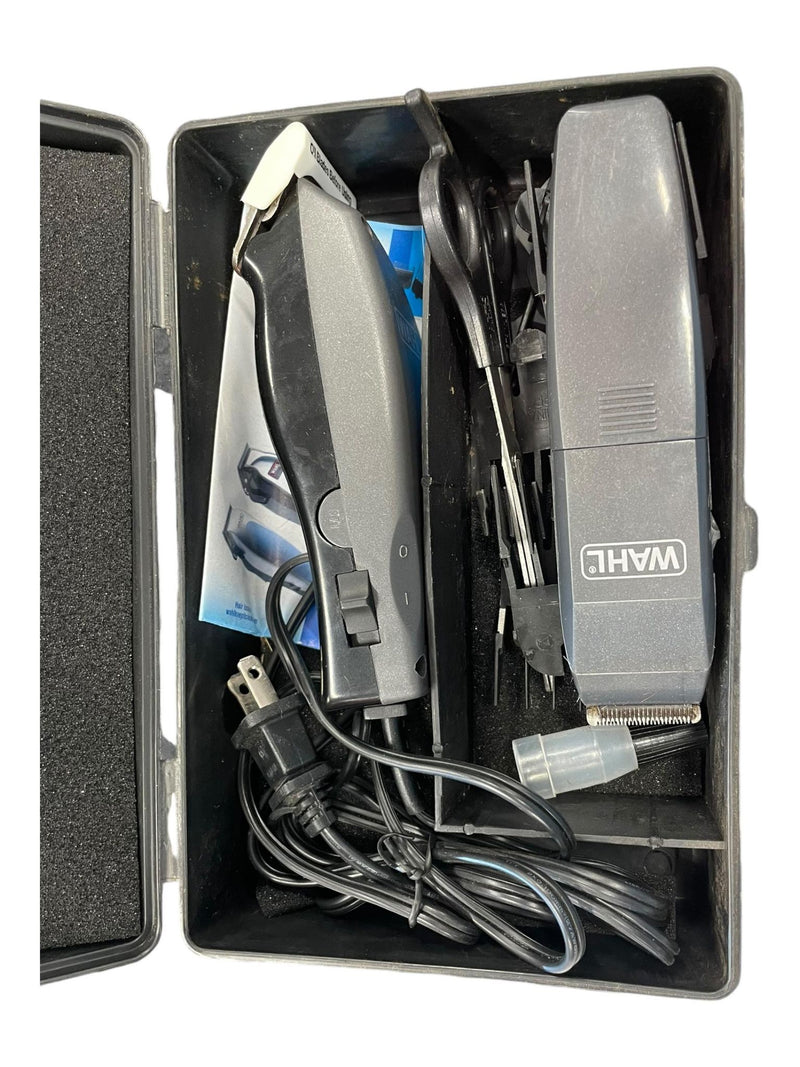 Wahl CMCO Clipper Set - USED