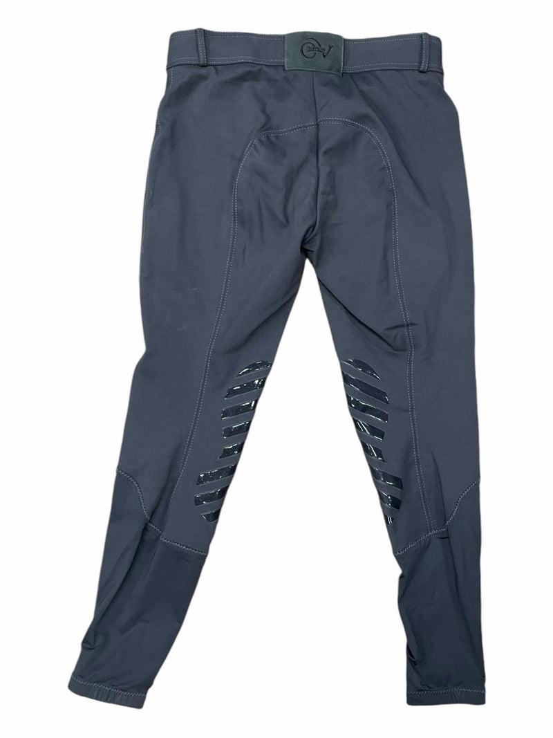 Ovation Winter KP Tight - Grey - M - USED